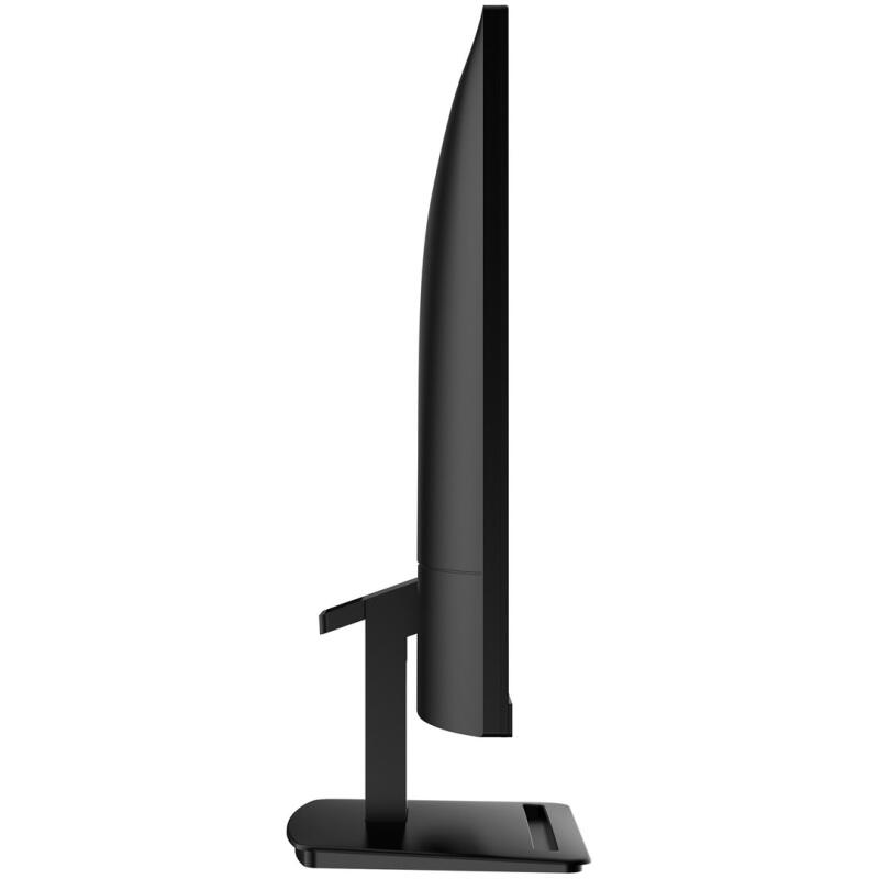MSI Pro MP273A 27 Inch Monitor, Full HD (1920 x 1080), 100Hz, IPS, 4ms, HDMI, DisplayPort, VGA, Built-in Speakers, Anti-Glare, Anti-Flicker, Less Blue light, TÜV Certified, VESA, Kensington, Black - Image 3