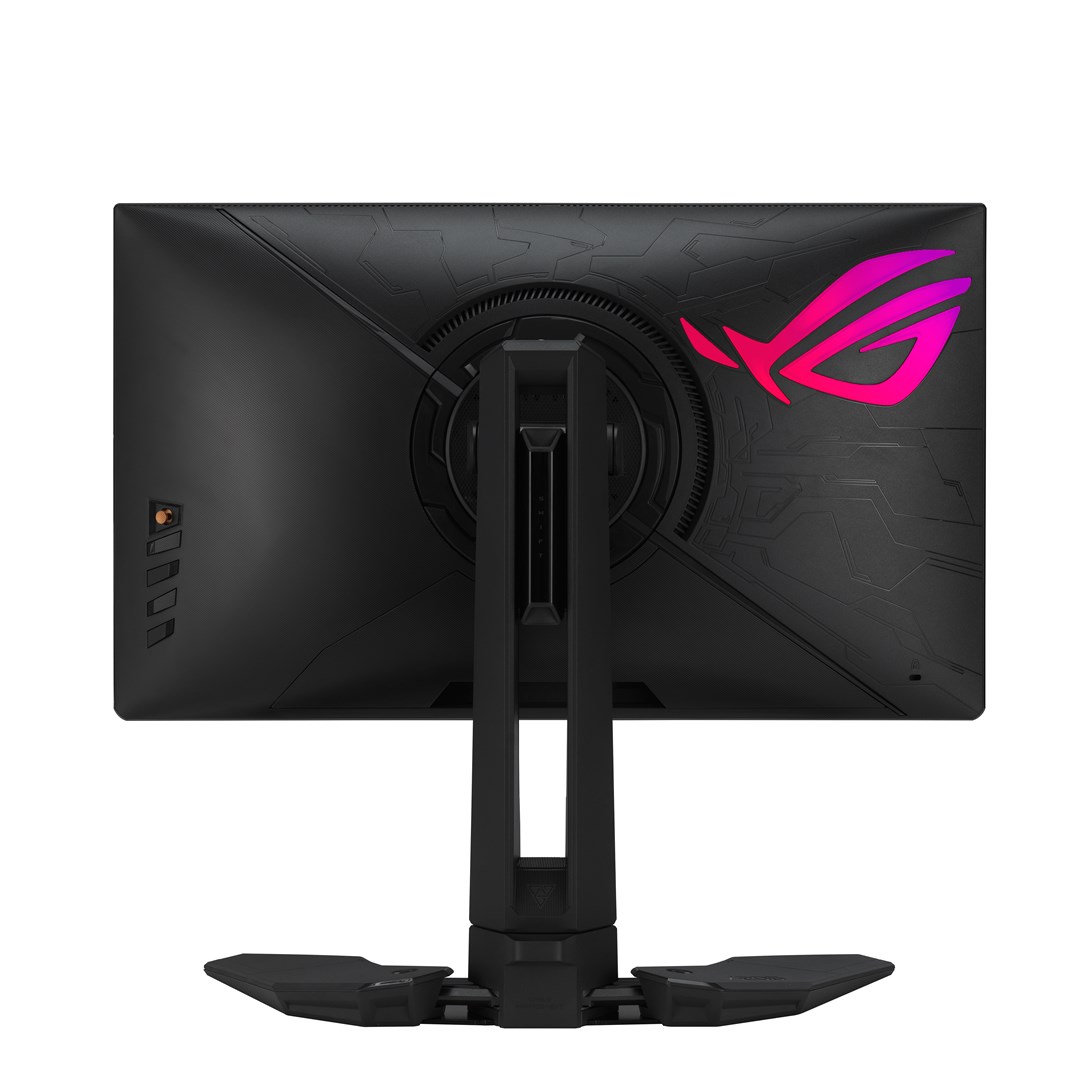 ASUS ROG Swift Pro PG248QP computer monitor 61.2 cm (24.1") 1920 x 1080 pixels Full HD LCD Black - Image 4