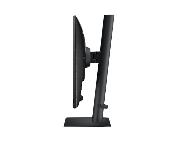 Samsung LS24A600NAUXEN LED display 61 cm (24") 2560 x 1440 pixels Quad HD Black - Image 7