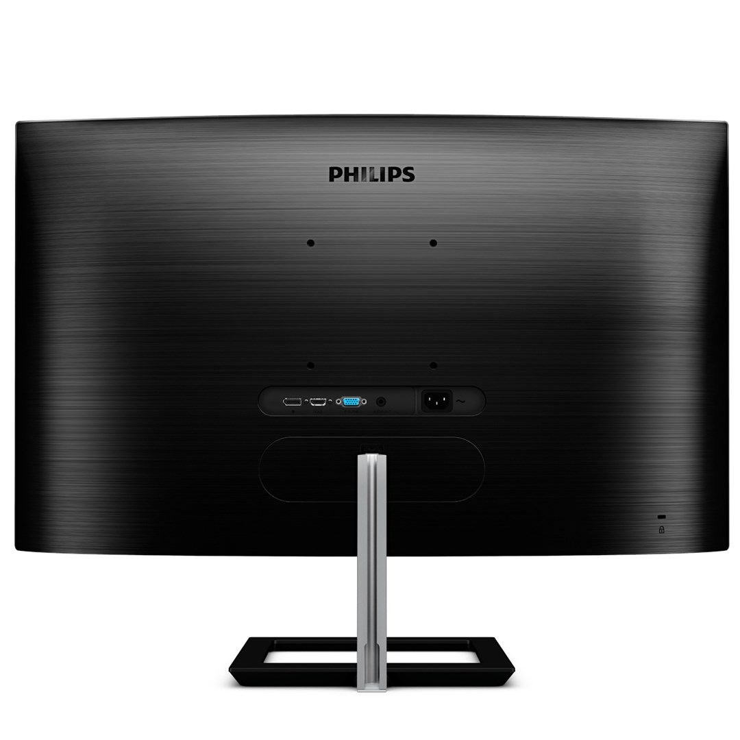 Philips E Line 322E1C/00 LED display 80 cm (31.5") 1920 x 1080 pixels Full HD LCD Black - Image 4