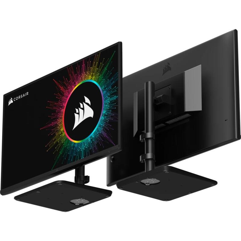 Corsair Xeneon 32UHD144-A computer monitor 81.3 cm (32") 3840 x 2160 pixels 4K Ultra HD Black - Image 10
