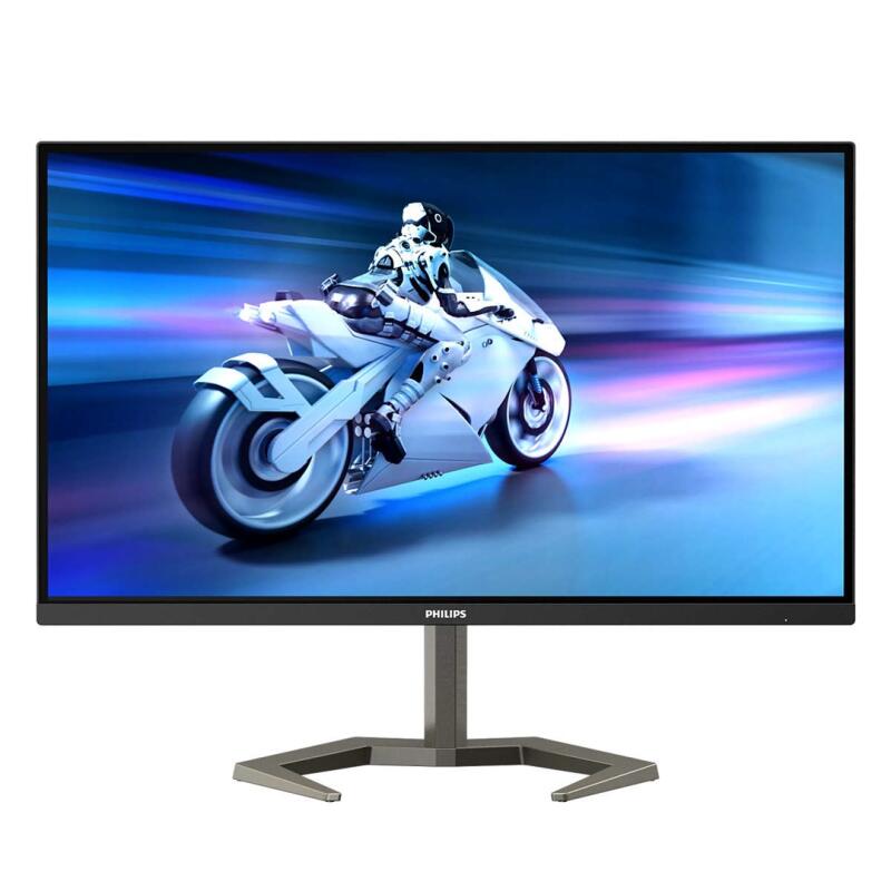 Philips Momentum 27M1N5500ZA/00 LED display 68.6 cm (27") 2560 x 1440 pixels Quad HD Black - Image 3