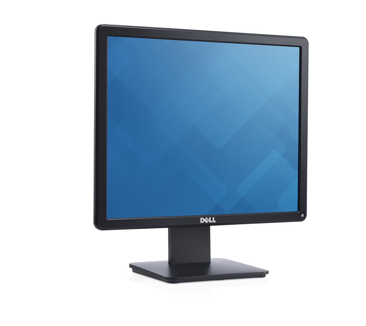 DELL E Series E1715S LED display 43.2 cm (17") 1280 x 1024 pixels SXGA LCD Black - Image 12