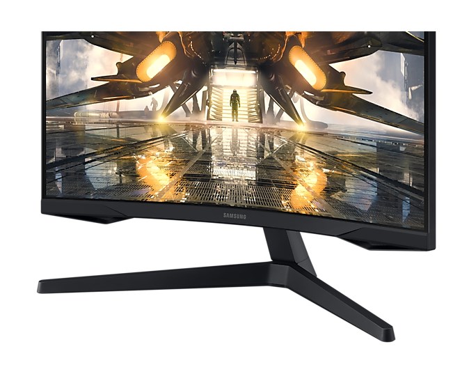 Samsung Odyssey LS27AG550EPXEN computer monitor 68.6 cm (27") 2560 x 1440 pixels Quad HD LED Black - Image 15