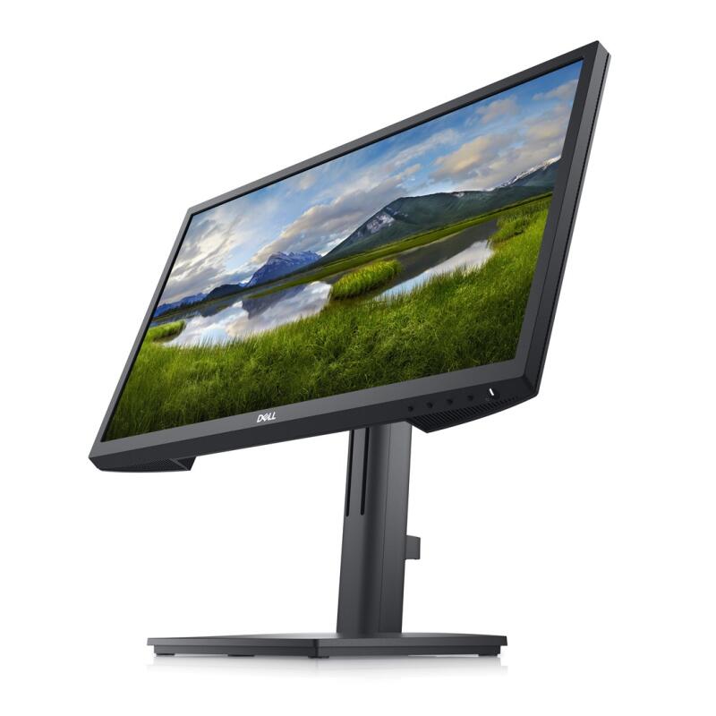 DELL E Series E2222HS 54.6 cm (21.5") 1920 x 1080 pixels Full HD LED Black - Image 5