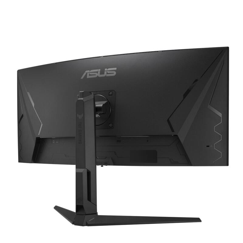ASUS TUF Gaming VG34VQEL1A 86.4 cm (34") 3440 x 1440 pixels LED Black - Image 4