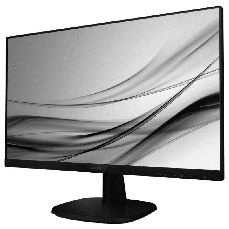 Philips V Line Full HD LCD monitor 273V7QDAB/00 - Image 9
