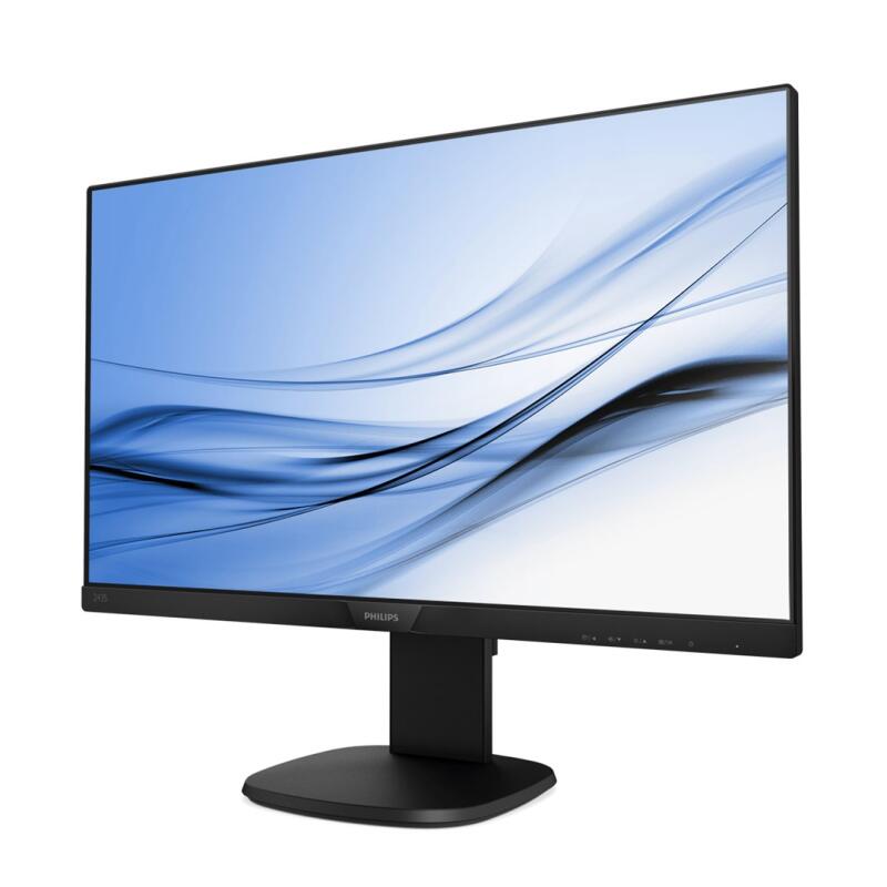 Philips V Line Full HD LCD monitor 243V7QJABF/00 - Image 11
