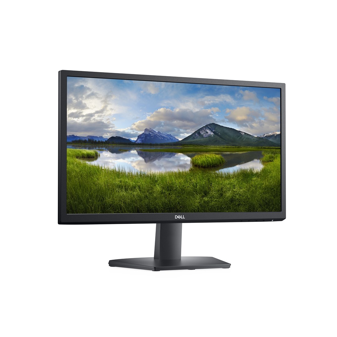 DELL SE2222H 54.5 cm (21.4") 1920 x 1080 pixels Full HD LCD Black - Image 2