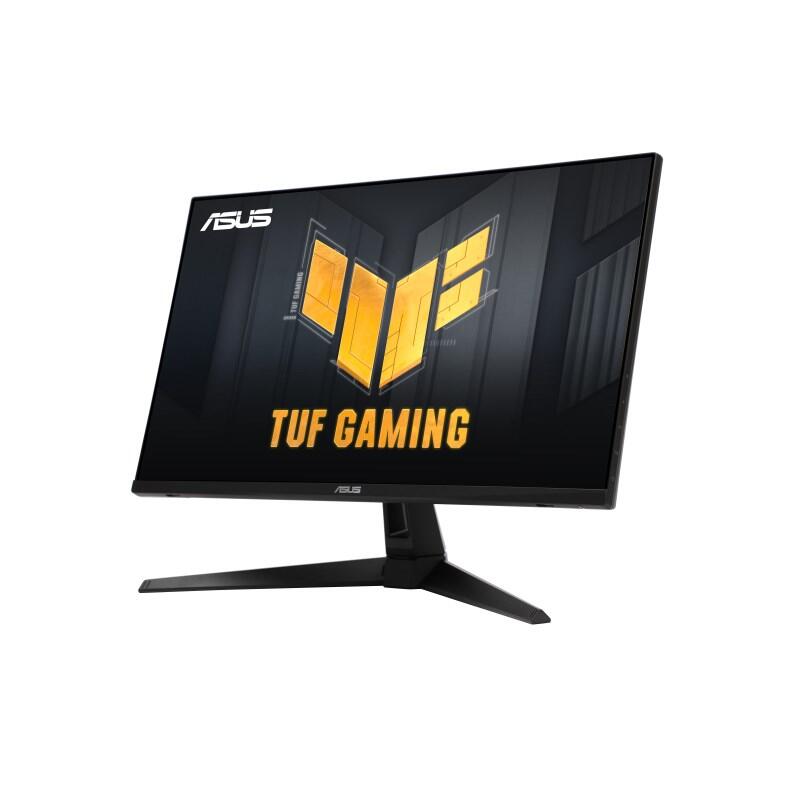 ASUS TUF Gaming VG27AQ3A computer monitor 68.6 cm (27") 2560 x 1440 pixels Quad HD LCD Black - Image 3