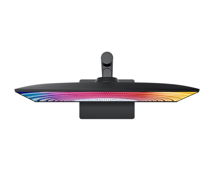 Samsung LS24A600NAUXEN LED display 61 cm (24") 2560 x 1440 pixels Quad HD Black - Image 10