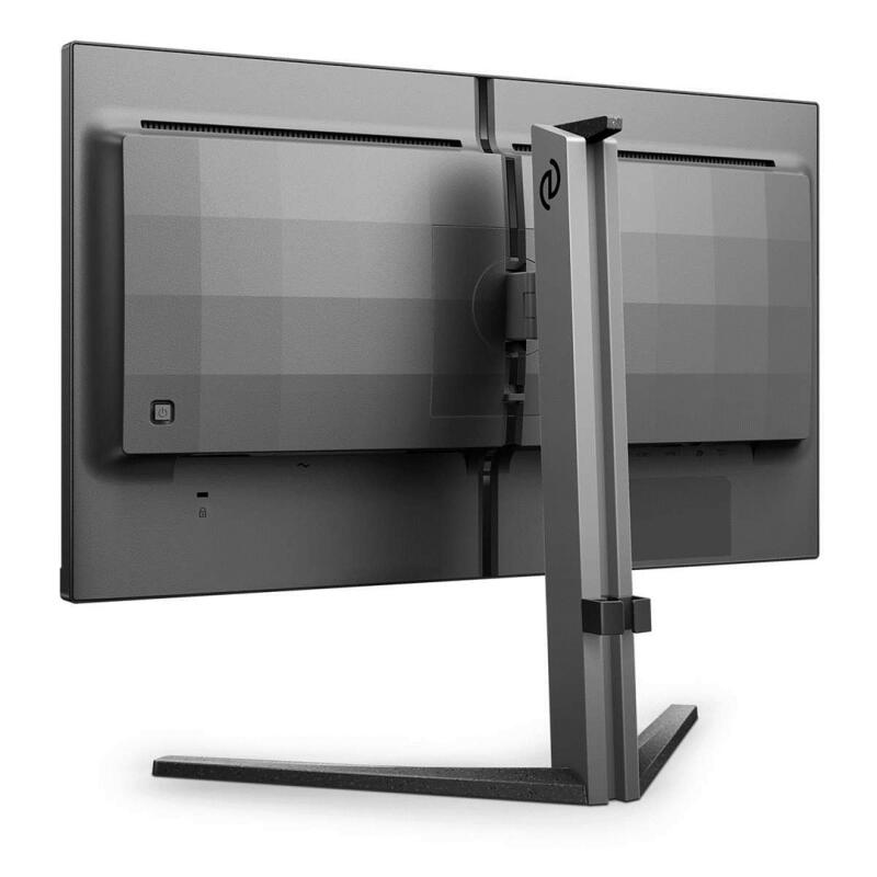 Philips Evnia 25M2N3200W/00 computer monitor 62.2 cm (24.5") 1920 x 1080 pixels Full HD LCD Grey - Image 13