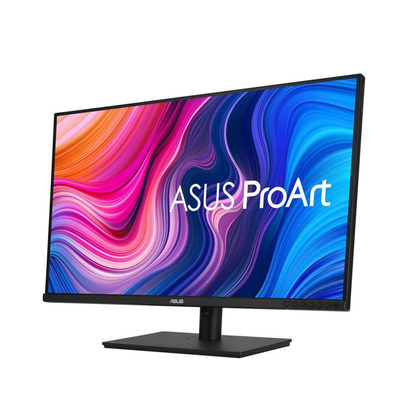 ASUS ProArt PA328CGV 81.3 cm (32") 2560 x 1440 pixels Quad HD Black - Image 10
