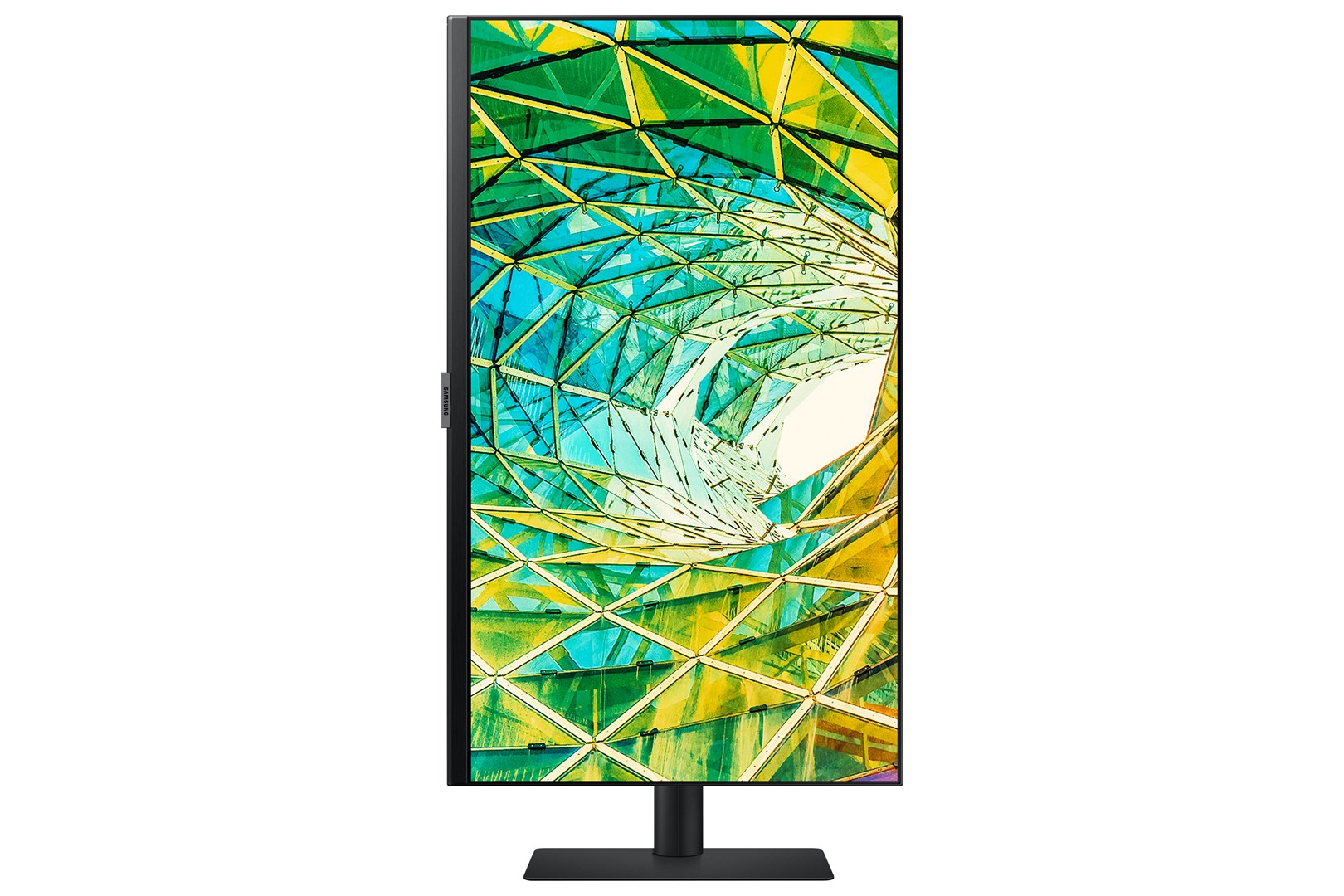 Samsung ViewFinity S27A800NMP computer monitor 68.6 cm (27") 3840 x 2160 pixels 4K Ultra HD LED Black - Image 16