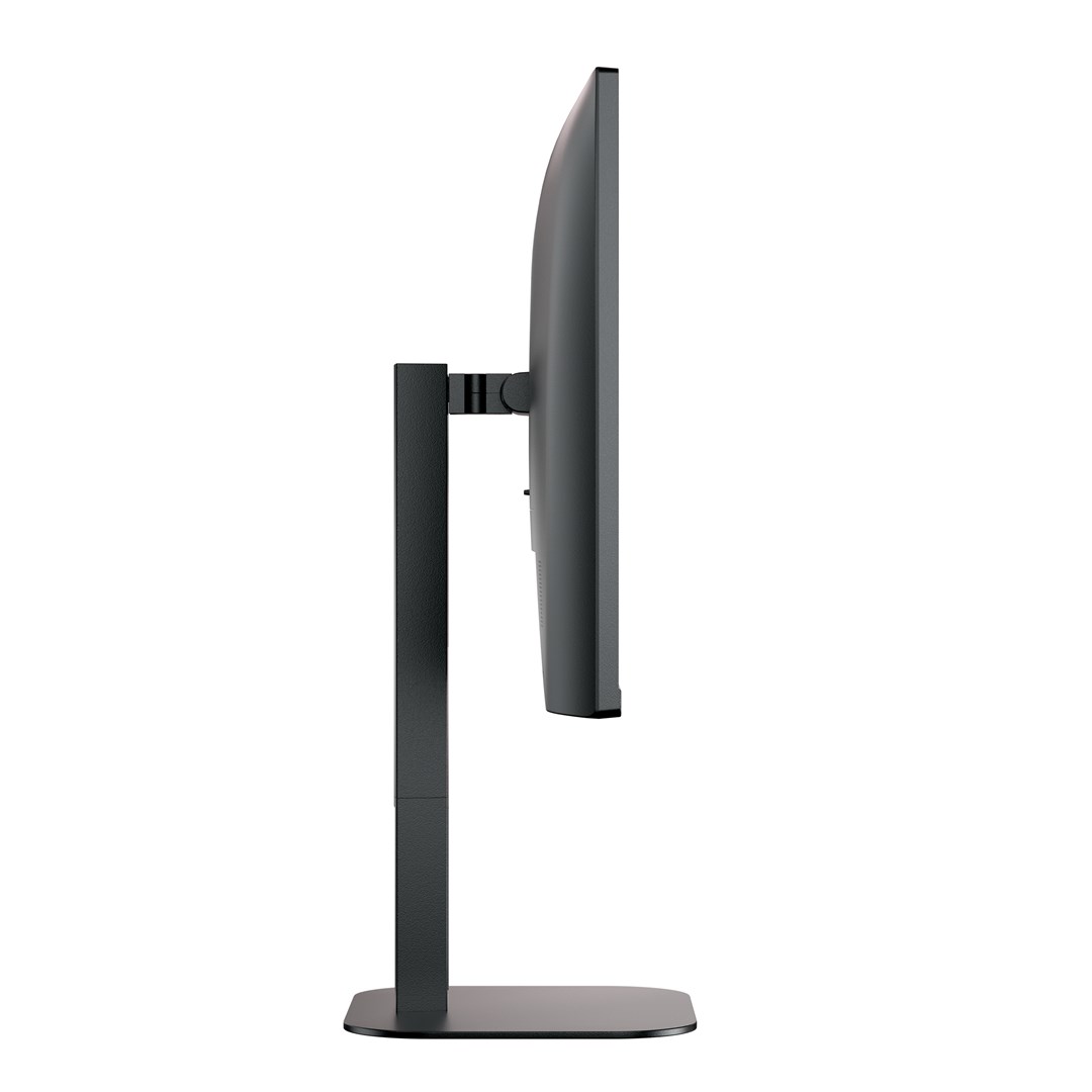 AOC V5 Q27V5C 68.6 cm (27") 2560 x 1440 pixels Quad HD LED Black - Image 7