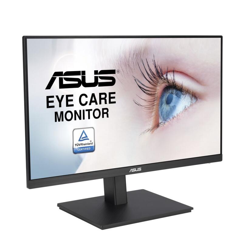 ASUS VA24EQSB computer monitor 60.5 cm (23.8") 1920 x 1080 pixels Full HD LED Black - Image 3