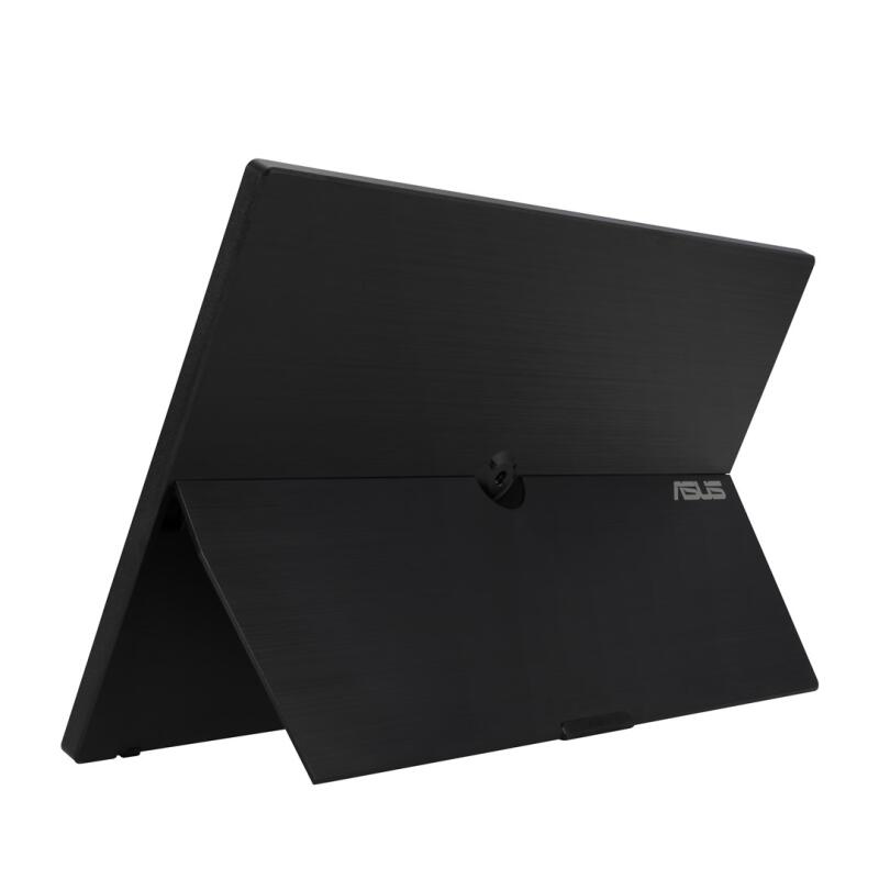 ASUS MB16ACV 39.6 cm (15.6") 1920 x 1080 pixels Full HD LED Black - Image 4