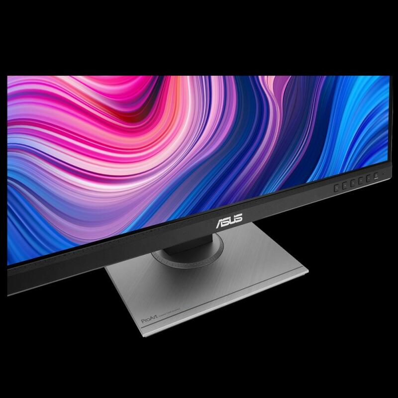 ASUS ProArt PA248QV 61.2 cm (24.1") 1920 x 1200 pixels WUXGA LED Black - Image 7