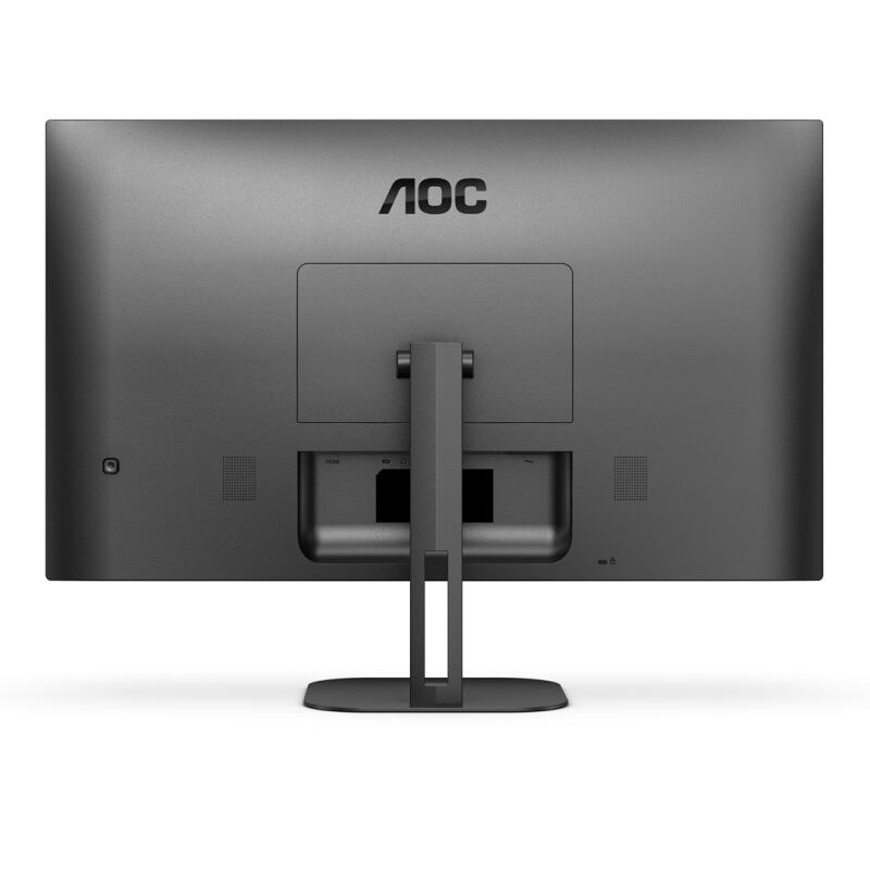 AOC V5 27V5CE 68.6 cm (27") 1920 x 1080 pixels Full HD LED Black - Image 6