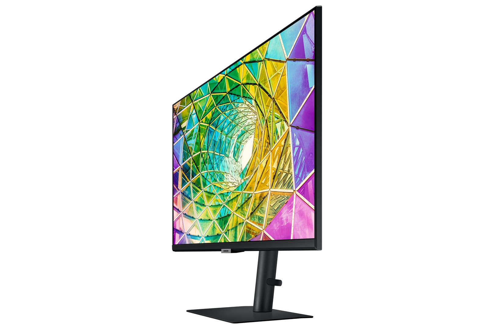 Samsung ViewFinity S27A800NMP computer monitor 68.6 cm (27") 3840 x 2160 pixels 4K Ultra HD LED Black - Image 4