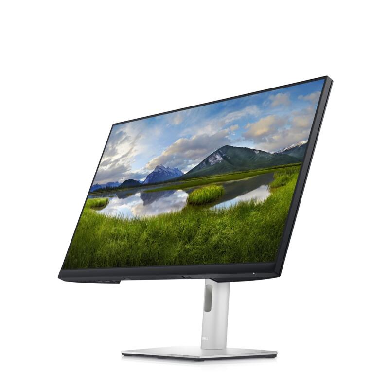 DELL P Series 27 Monitor - P2722H - 68.6cm (27") - Image 5