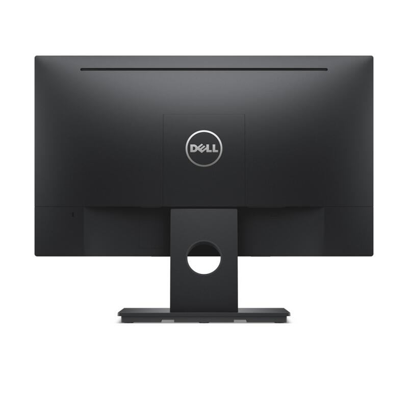 DELL E Series E2216HV LED display 54.7 cm (21.5") 1920 x 1080 pixels Full HD LCD Black - Image 7