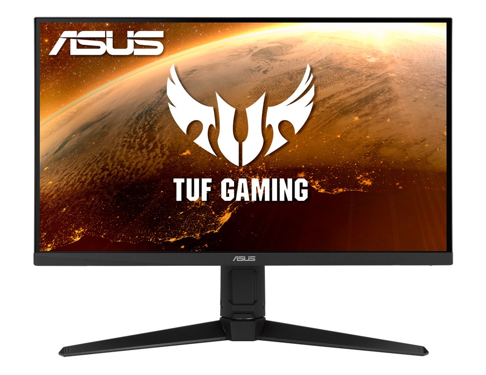 ASUS TUF Gaming VG27AQL1A 68.6 cm (27") 2560 x 1440 pixels Quad HD Black