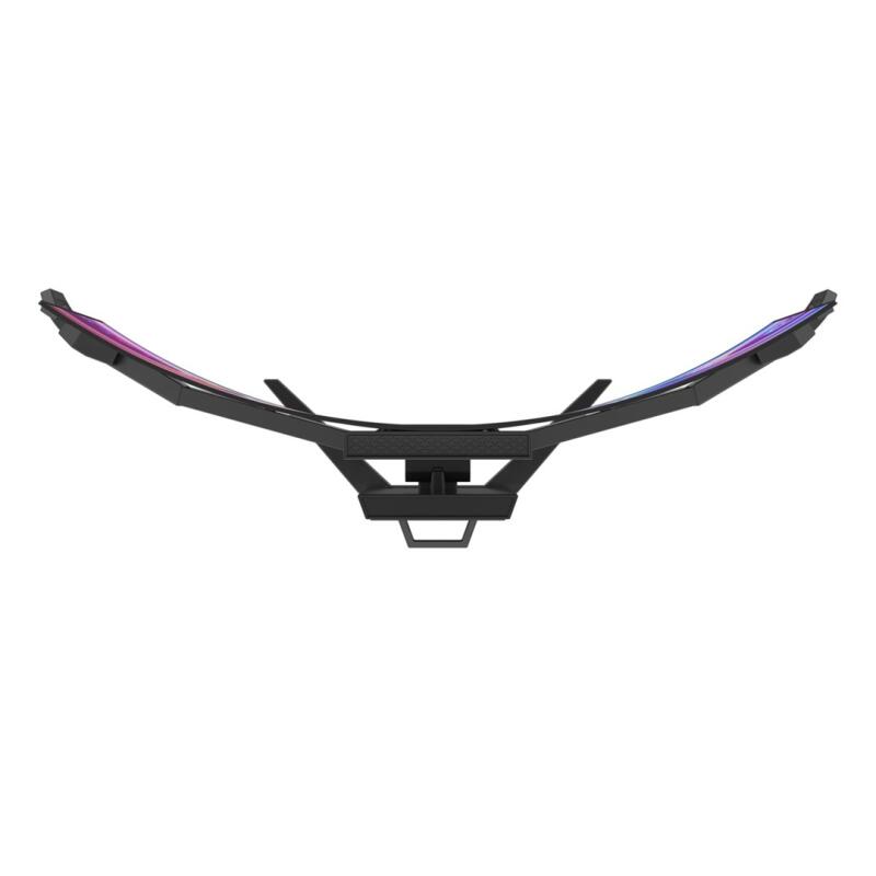 Corsair XENEON FLEX computer monitor 114.3 cm (45") 3440 x 1440 pixels OLED Black - Image 3