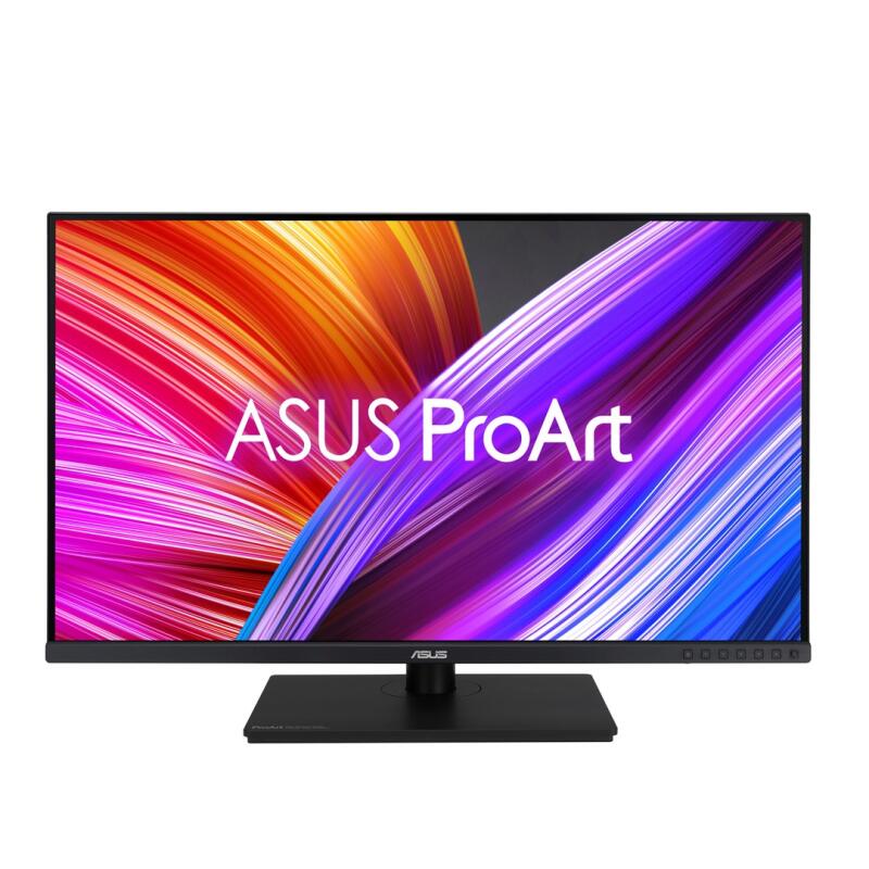 ASUS ProArt PA328QV 80 cm (31.5") 2560 x 1440 pixels Quad HD LED Black - Image 11