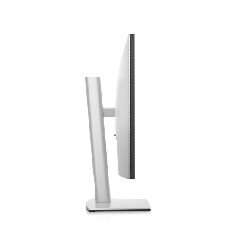 DELL UltraSharp U2722D 68.6 cm (27") 2560 x 1440 pixels Quad HD LCD Black, Silver - Image 5