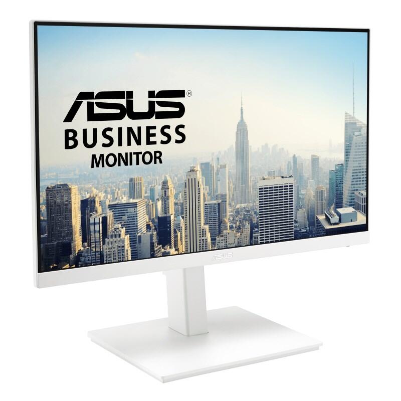 ASUS VA24EQSB-W 60.5 cm (23.8") 1920 x 1080 pixels Full HD LED White - Image 10