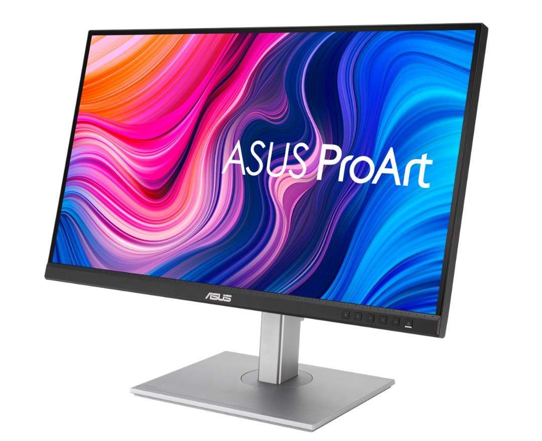 ASUS ProArt PA279CV 68.6 cm (27") 3840 x 2160 pixels 4K Ultra HD LED Black, Silver - Image 3