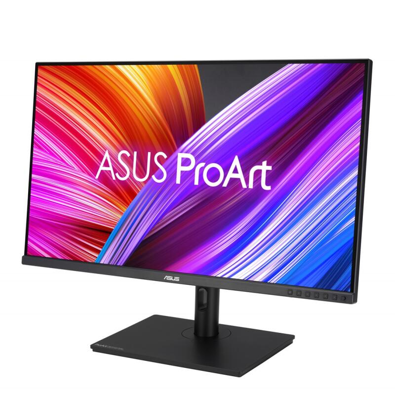 ASUS ProArt PA328QV 80 cm (31.5") 2560 x 1440 pixels Quad HD LED Black - Image 3