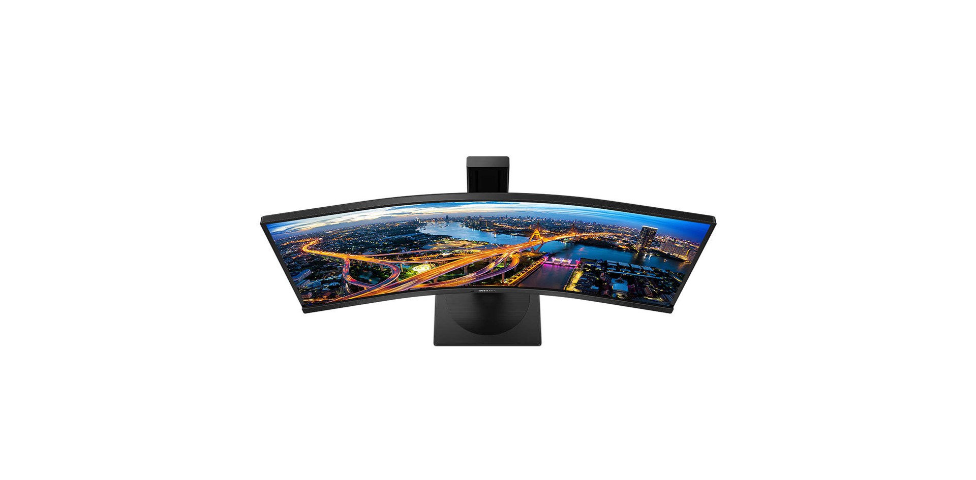Philips B Line 346B1C/00 computer monitor 86.4 cm (34") 3440 x 1440 pixels Quad HD LCD Black - Image 6