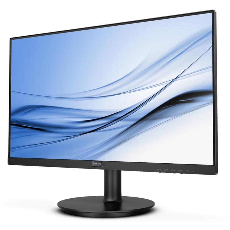 Philips V Line 221V8A/00 LED display 54.6 cm (21.5") 1920 x 1080 pixels Full HD Black - Image 11