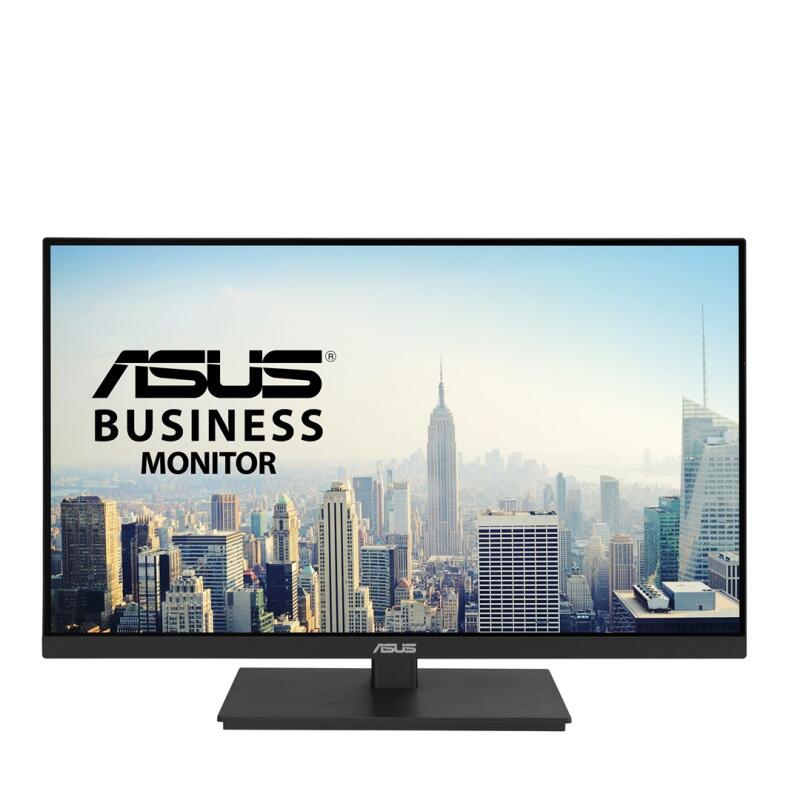 ASUS VA24ECPSN 60.5 cm (23.8") 1920 x 1080 pixels Full HD LCD Black - Image 4