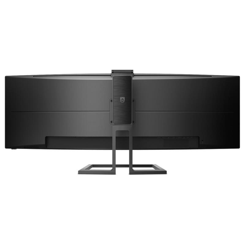 Philips P Line 32:9 SuperWide curved LCD display 499P9H/00 - Image 6