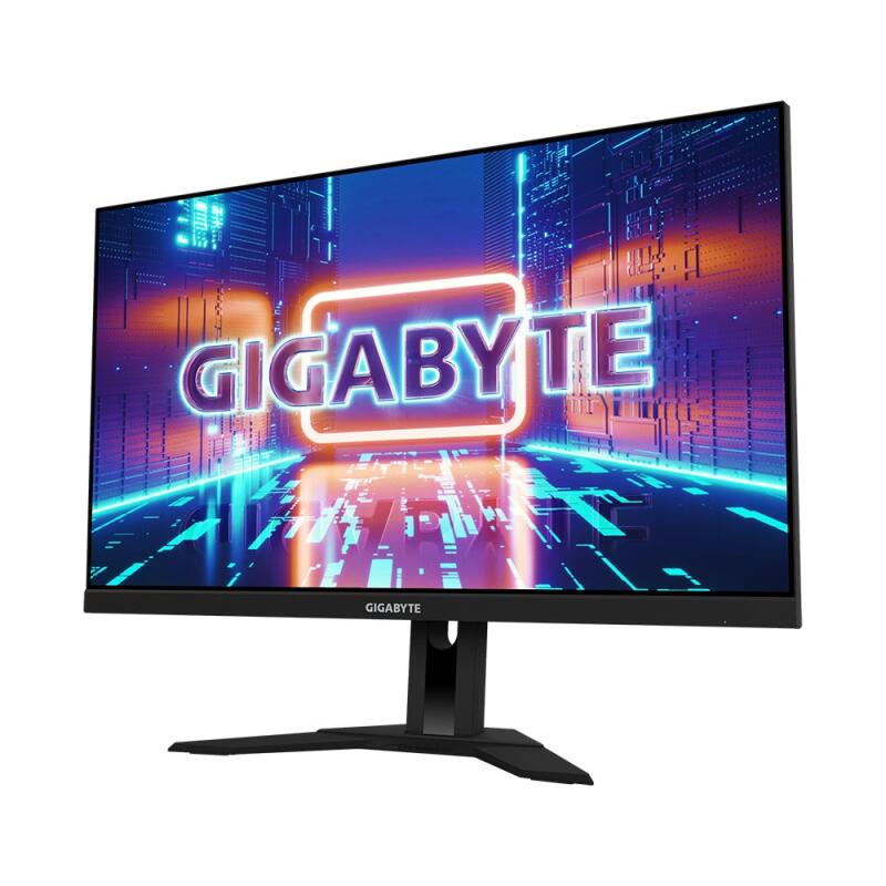 Gigabyte M28U 71.1 cm (28") 3840 x 2160 pixels 4K Ultra HD LED Black - Image 5