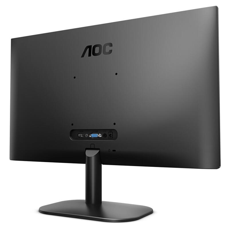 AOC 27B2DM computer monitor 68.6 cm (27") 1920 x 1080 pixels Full HD Black - Image 3