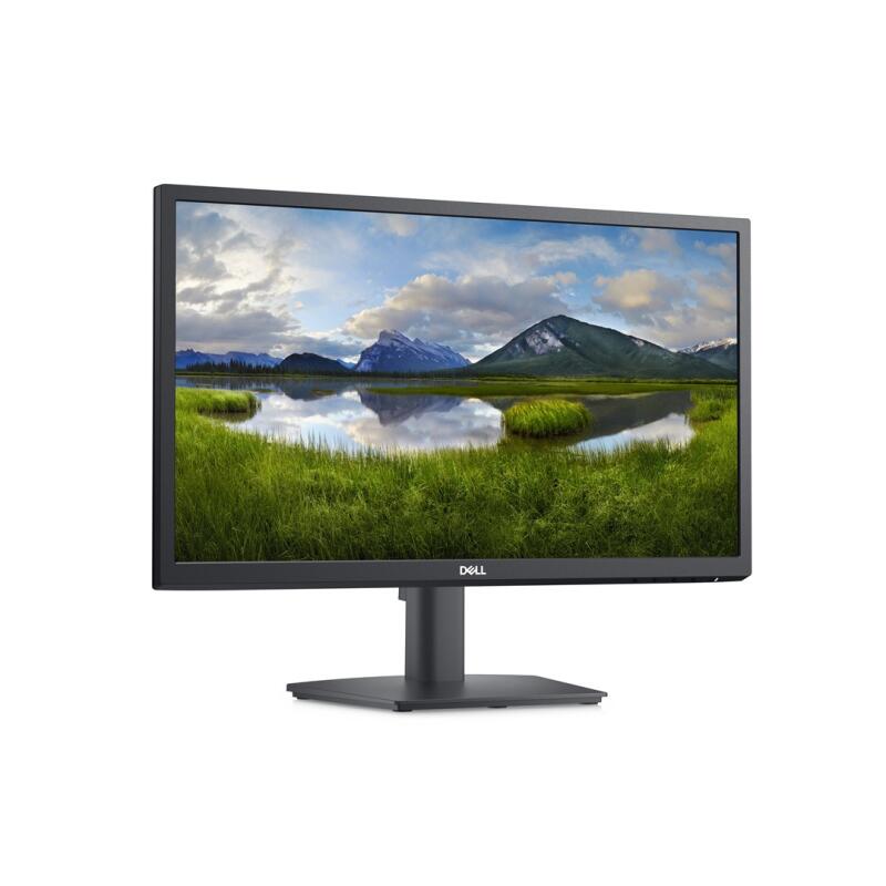 DELL E2222H 54.5 cm (21.4") 1920 x 1080 pixels Full HD LCD Black - Image 3
