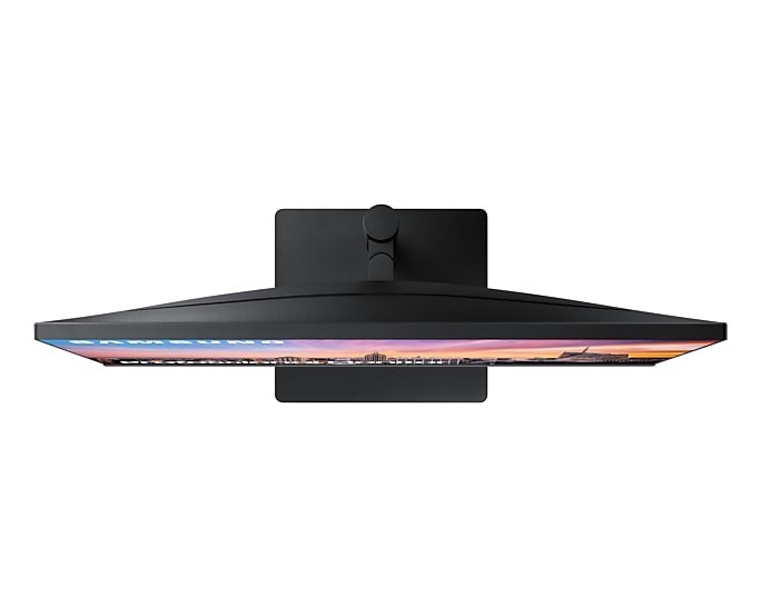 Samsung SR65 computer monitor 68.6 cm (27") 1920 x 1080 pixels Full HD LCD Blue, Grey - Image 15