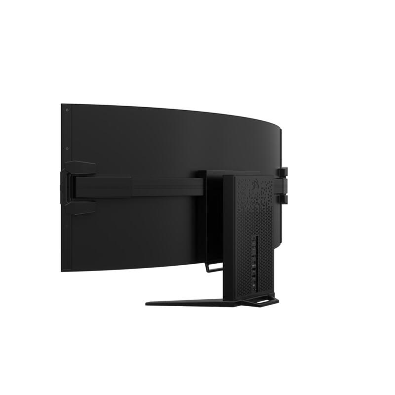 Corsair XENEON FLEX computer monitor 114.3 cm (45") 3440 x 1440 pixels OLED Black - Image 9