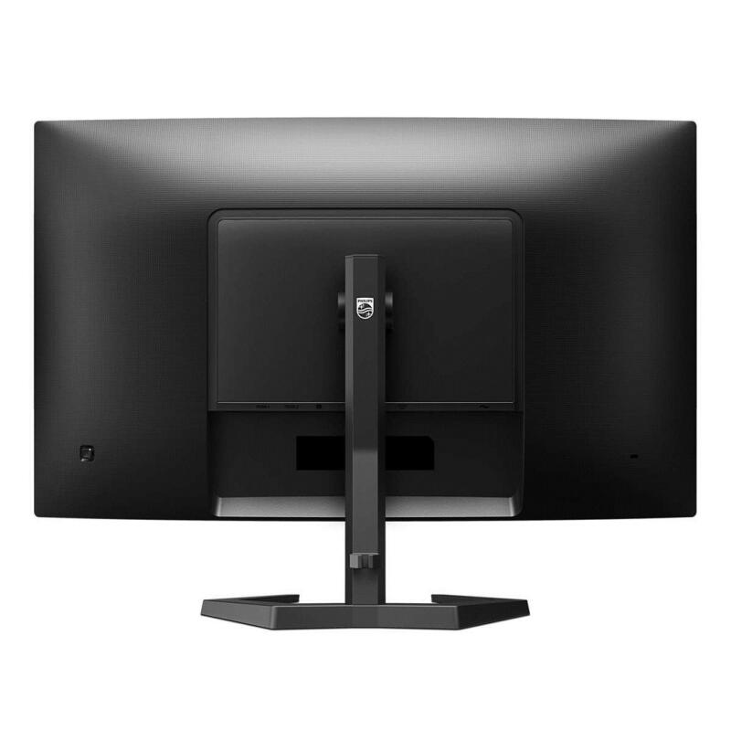 Philips Momentum 27M1C3200VL/00 computer monitor 68.6 cm (27") 1920 x 1080 pixels Full HD LCD Black - Image 3