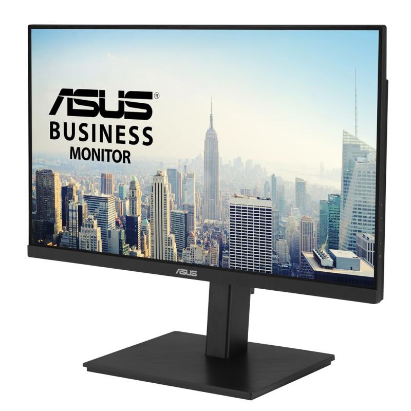ASUS VA24ECPSN 60.5 cm (23.8") 1920 x 1080 pixels Full HD LCD Black - Image 6
