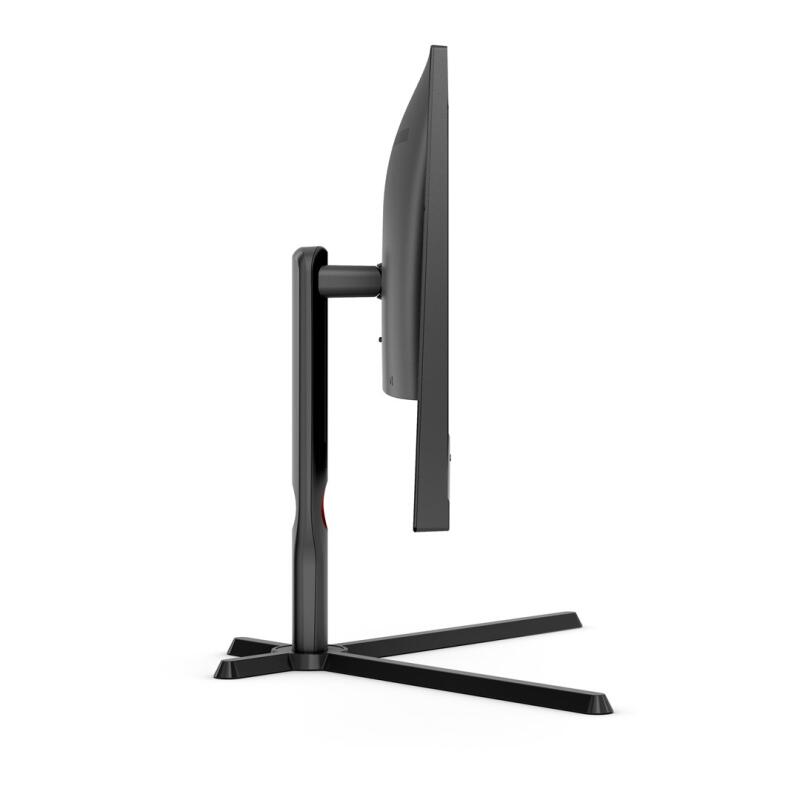 AOC G3 U34G3XM/EU LED display 86.4 cm (34") 3440 x 1440 pixels UltraWide Quad HD Black, Red - Image 8