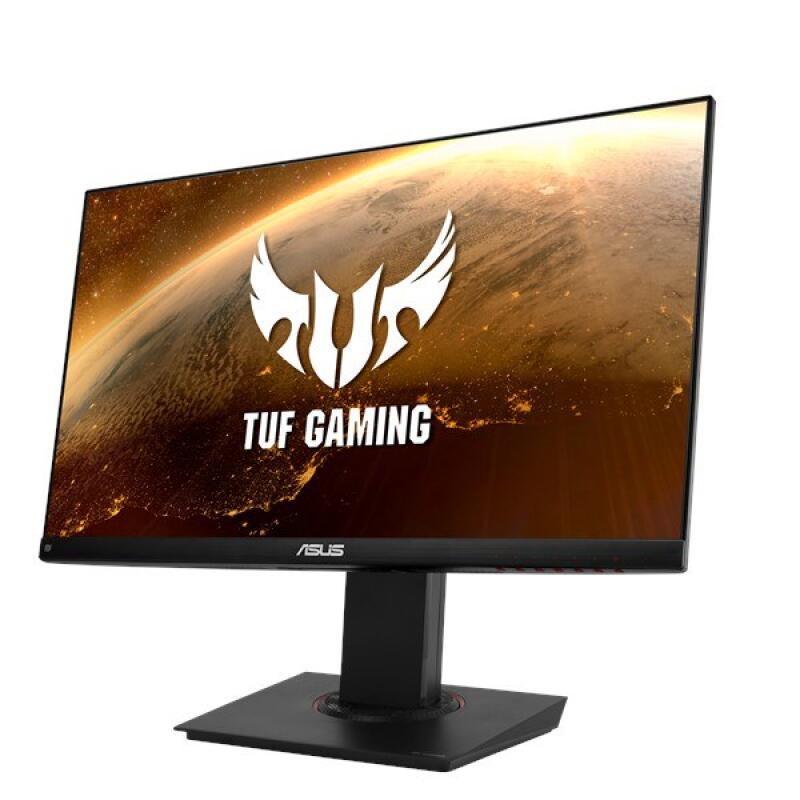 ASUS TUF Gaming VG289Q computer monitor 71.1 cm (28") 3840 x 2160 pixels 4K Ultra HD LED Black - Image 2