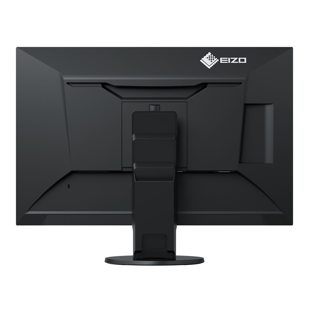 EIZO FlexScan EV2456-BK LED display 61.2 cm (24.1") 1920 x 1200 pixels WUXGA Black - Image 3