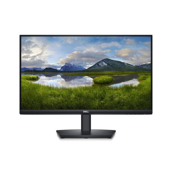 DELL E Series E2424HS 60.5 cm (23.8") 1920 x 1080 pixels Full HD LCD Black