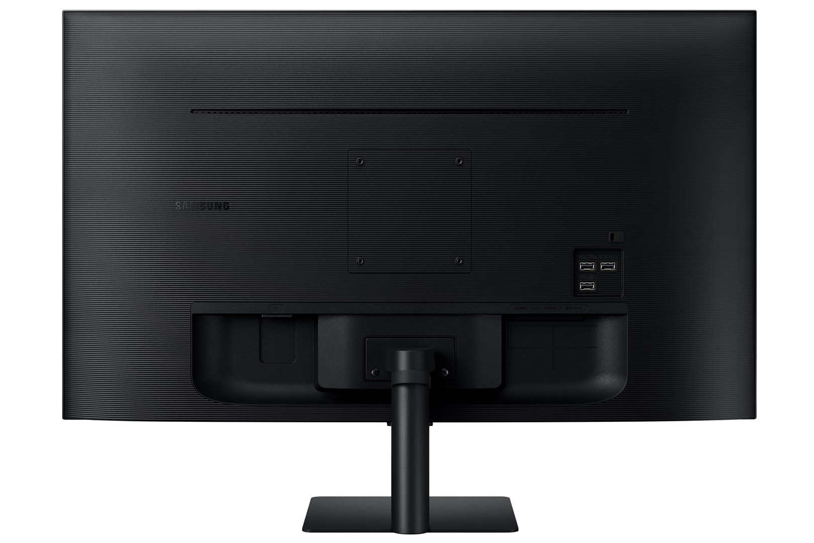 Samsung S32BM700UP computer monitor 81.3 cm (32") 3840 x 2160 pixels 4K Ultra HD LED Black - Image 15