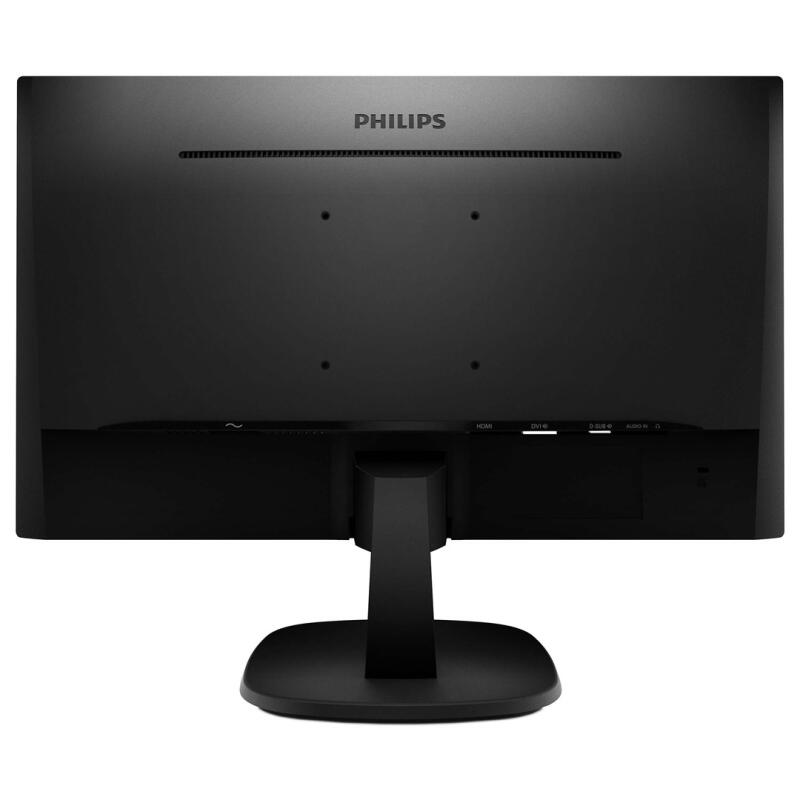 Philips V Line Full HD LCD monitor 273V7QDAB/00 - Image 5